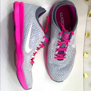 Nike sneakers